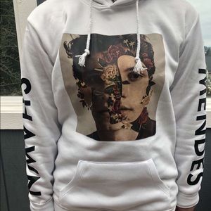 Shawn Mendes sweatshirt